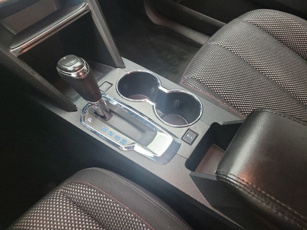 2017 Chevrolet Equinox in Madison, TN 37115 - 18097050 26