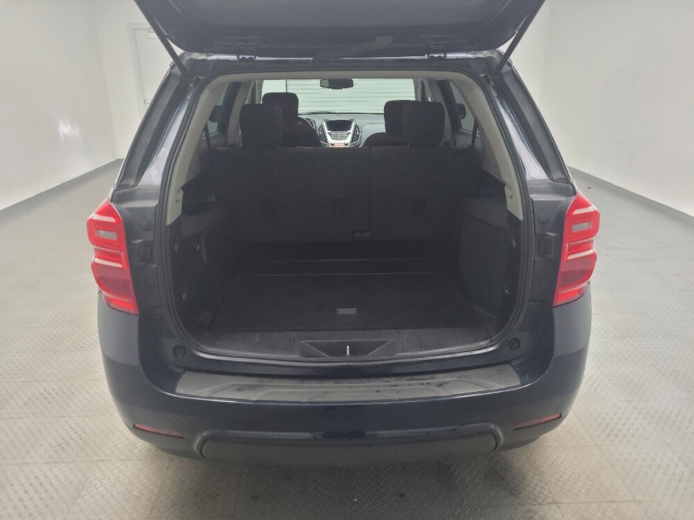 2017 Chevrolet Equinox in Madison, TN 37115 - 18097050 29