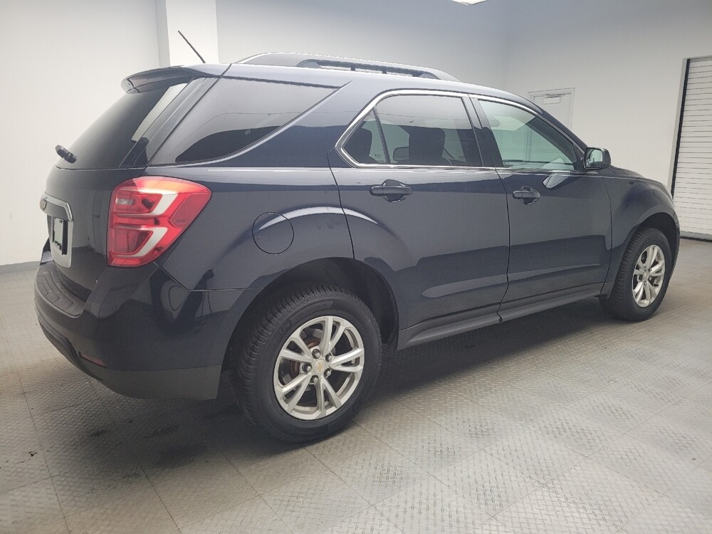 2017 Chevrolet Equinox in Madison, TN 37115 - 18097050 10