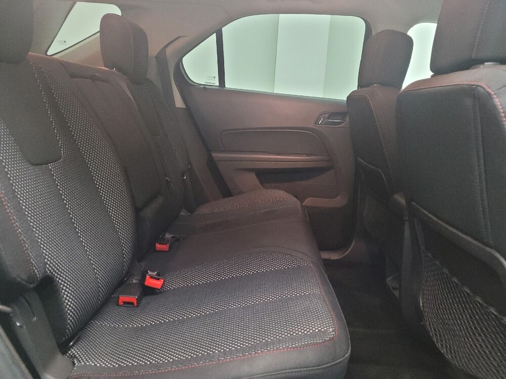 2017 Chevrolet Equinox in Madison, TN 37115 - 18097050 19