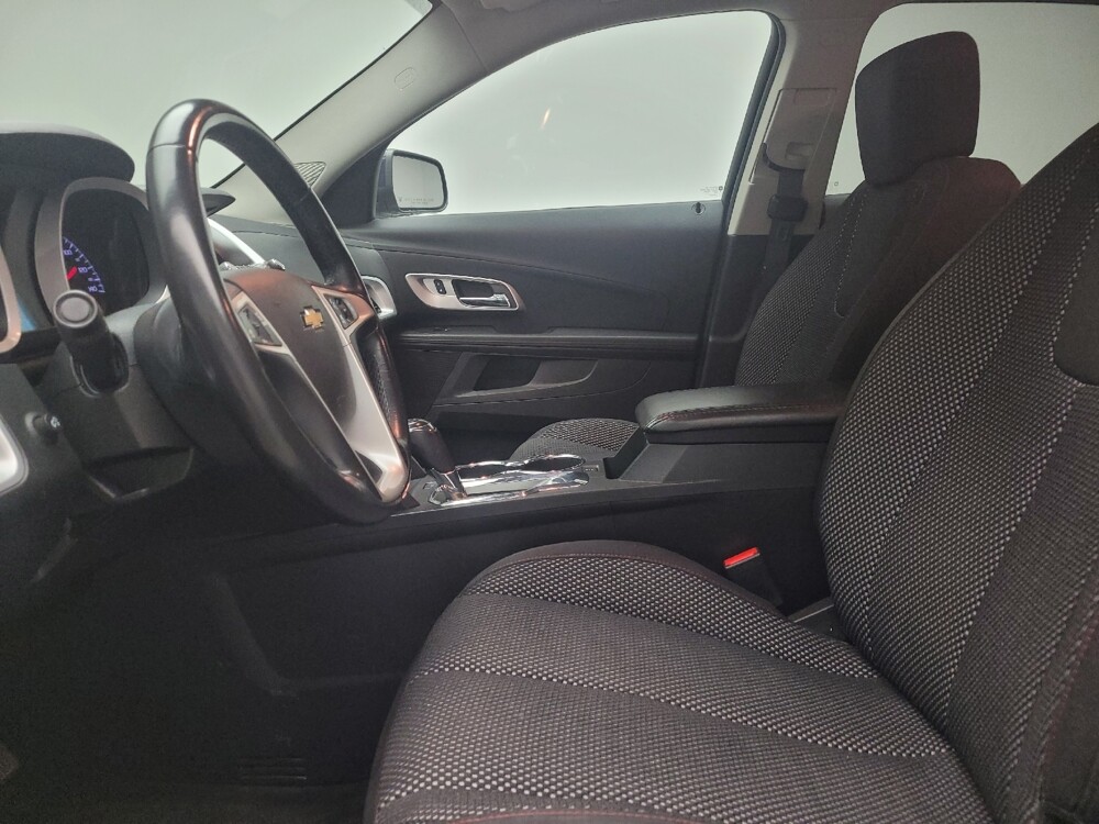 2017 Chevrolet Equinox in Madison, TN 37115 - 18097050 17