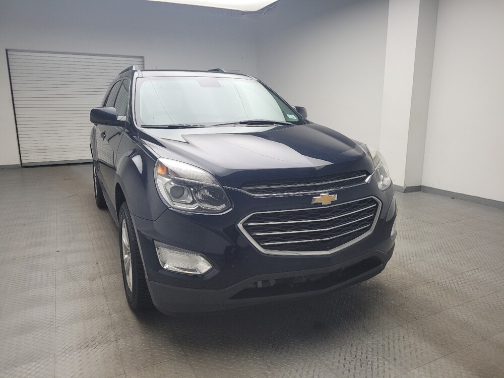 2017 Chevrolet Equinox in Madison, TN 37115 - 18097050 14