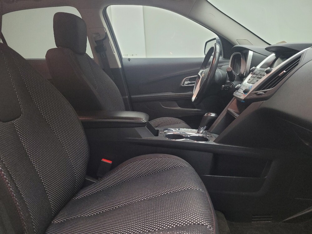 2017 Chevrolet Equinox in Madison, TN 37115 - 18097050 21