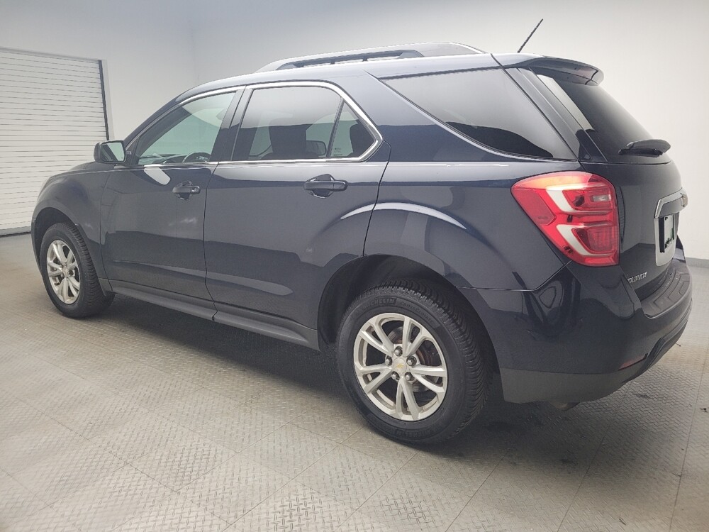 2017 Chevrolet Equinox in Madison, TN 37115 - 18097050 3