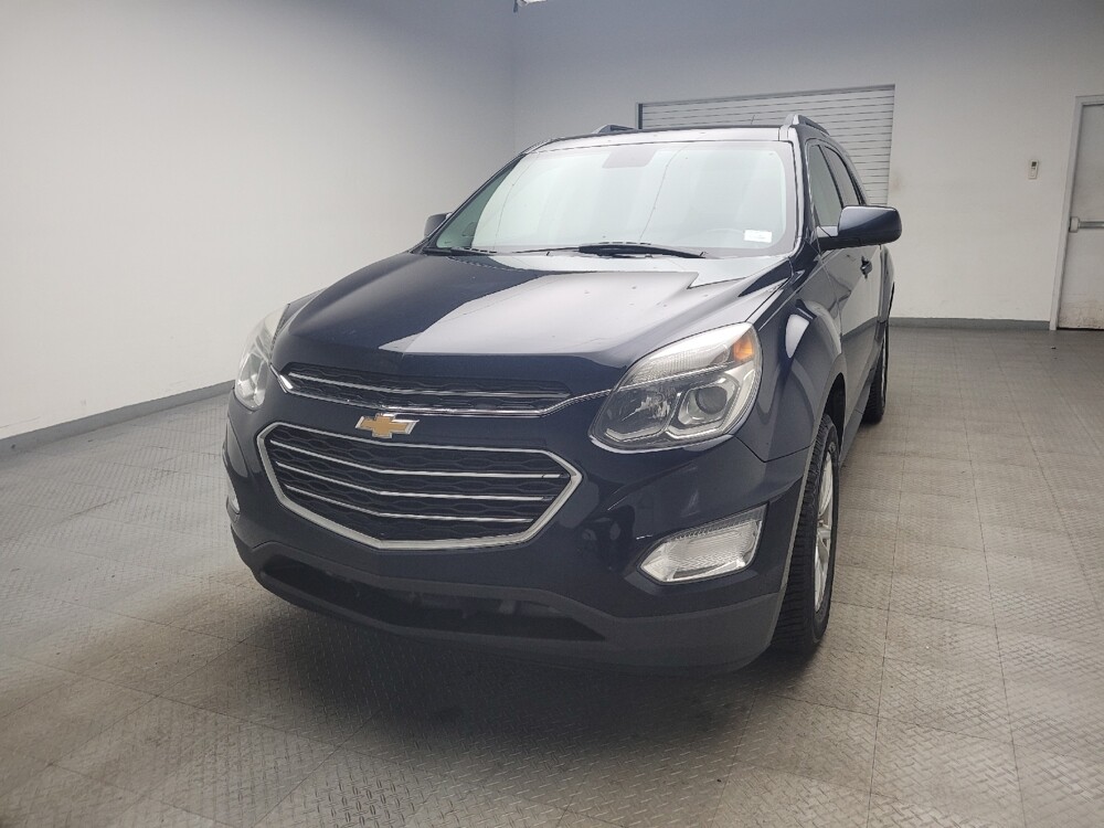 2017 Chevrolet Equinox in Madison, TN 37115 - 18097050 15