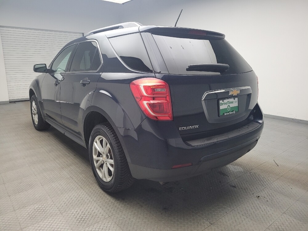 2017 Chevrolet Equinox in Madison, TN 37115 - 18097050 5