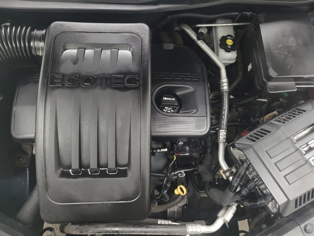 2017 Chevrolet Equinox in Madison, TN 37115 - 18097050 30