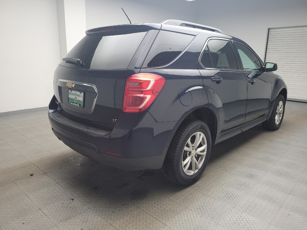 2017 Chevrolet Equinox in Madison, TN 37115 - 18097050 9