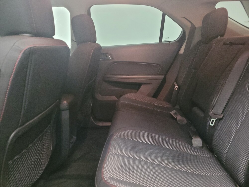 2017 Chevrolet Equinox in Madison, TN 37115 - 18097050 18