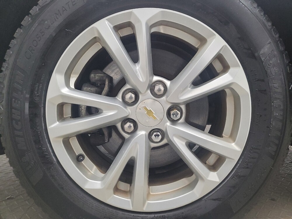 2017 Chevrolet Equinox in Madison, TN 37115 - 18097050 31