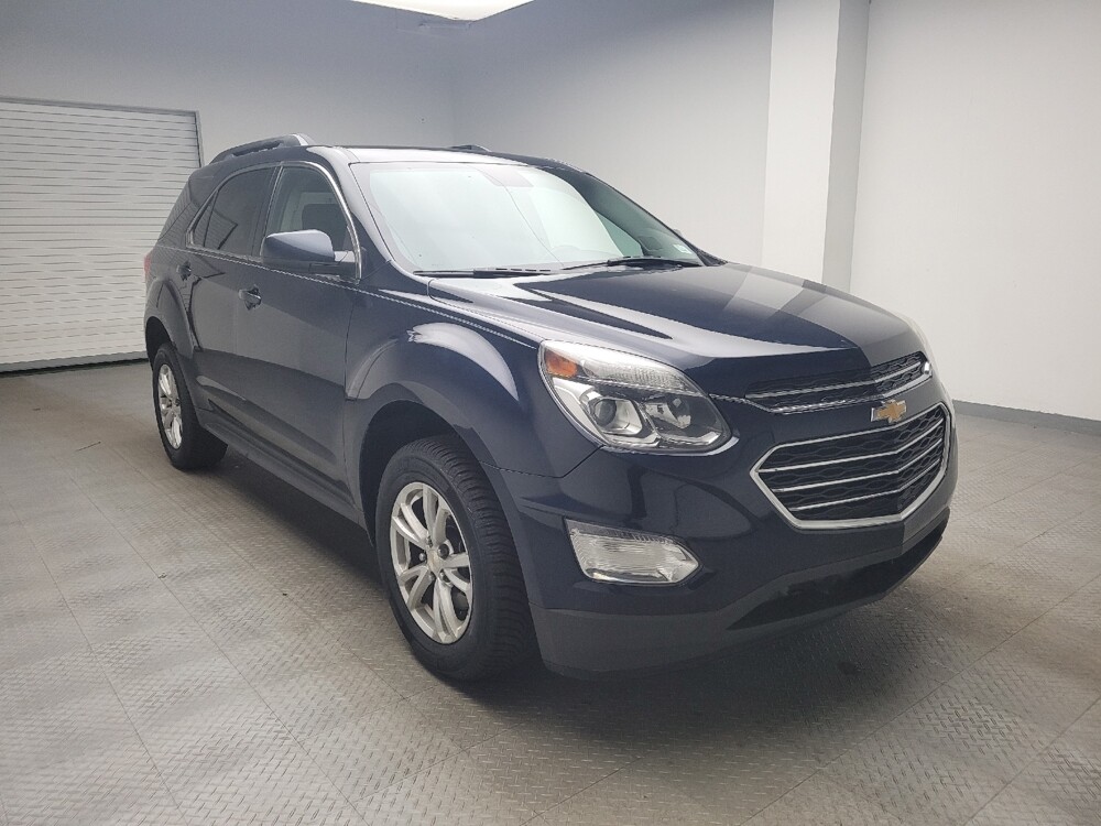 2017 Chevrolet Equinox in Madison, TN 37115 - 18097050 13