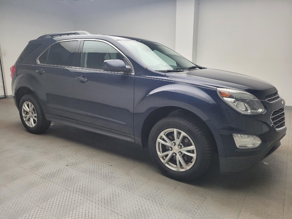 2017 Chevrolet Equinox in Madison, TN 37115 - 18097050 11