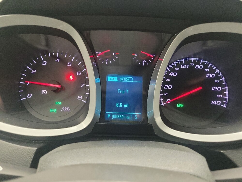 2017 Chevrolet Equinox in Madison, TN 37115 - 18097050 23