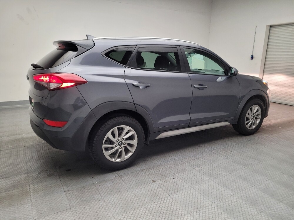 2018 Hyundai Tucson in Torrance, CA 90504 - 18097051 10
