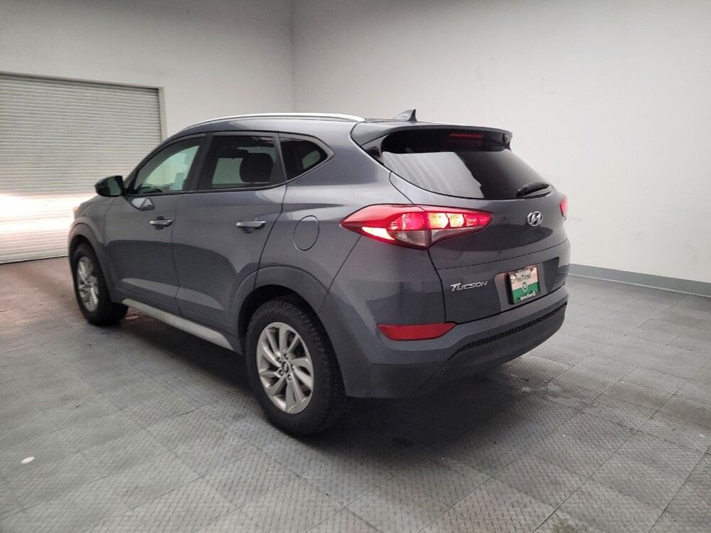 2018 Hyundai Tucson in Torrance, CA 90504 - 18097051 5