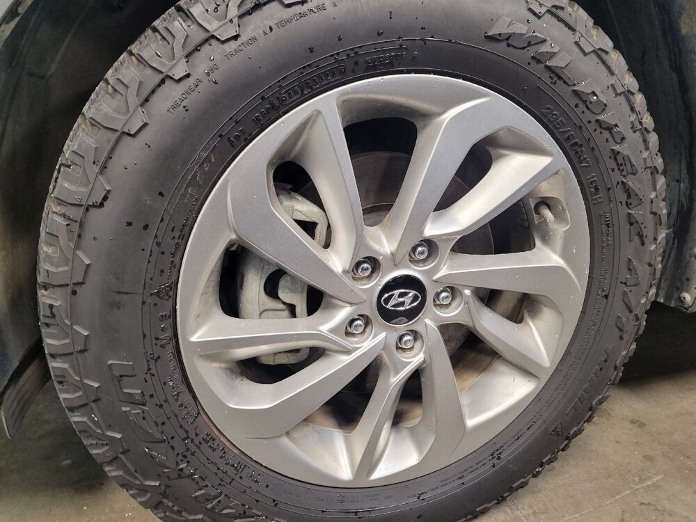 2018 Hyundai Tucson in Torrance, CA 90504 - 18097051 31