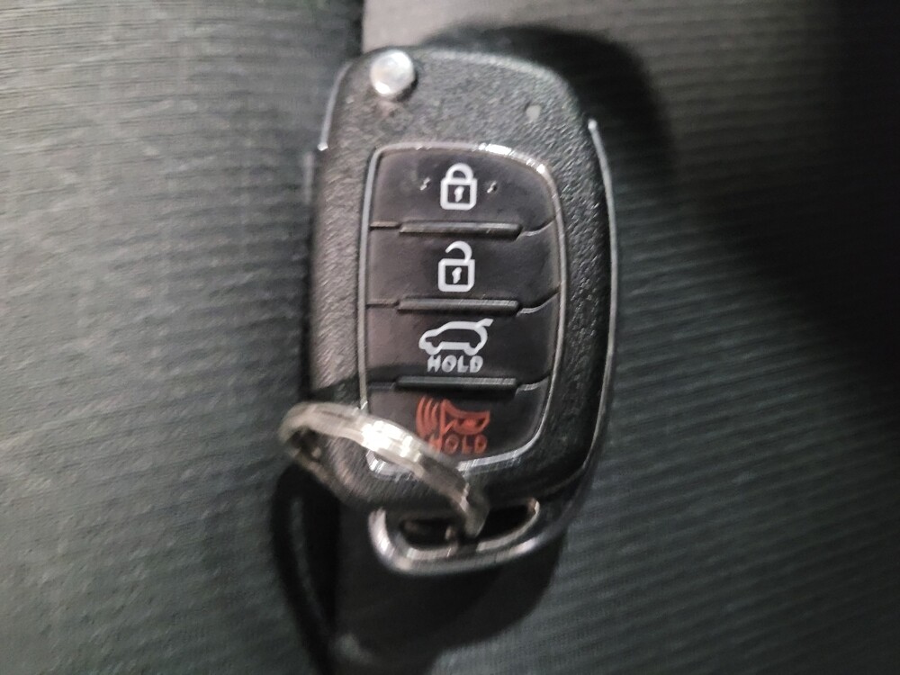 2018 Hyundai Tucson in Torrance, CA 90504 - 18097051 32