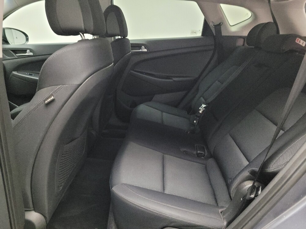 2018 Hyundai Tucson in Torrance, CA 90504 - 18097051 18