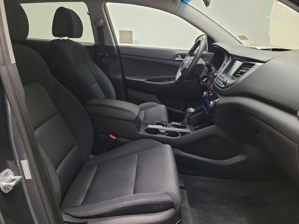 2018 Hyundai Tucson in Torrance, CA 90504 - 18097051 21