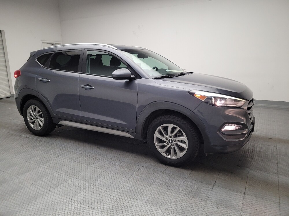 2018 Hyundai Tucson in Torrance, CA 90504 - 18097051 11