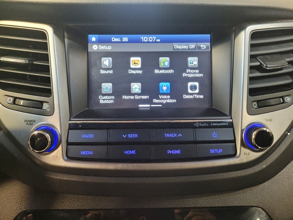 2018 Hyundai Tucson in Torrance, CA 90504 - 18097051 25