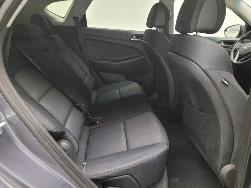 2018 Hyundai Tucson in Torrance, CA 90504 - 18097051 19