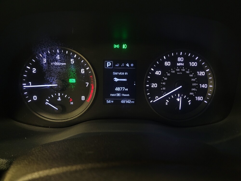 2018 Hyundai Tucson in Torrance, CA 90504 - 18097051 23