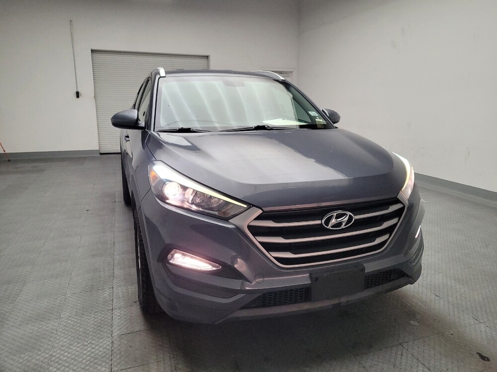 2018 Hyundai Tucson in Torrance, CA 90504 - 18097051 14