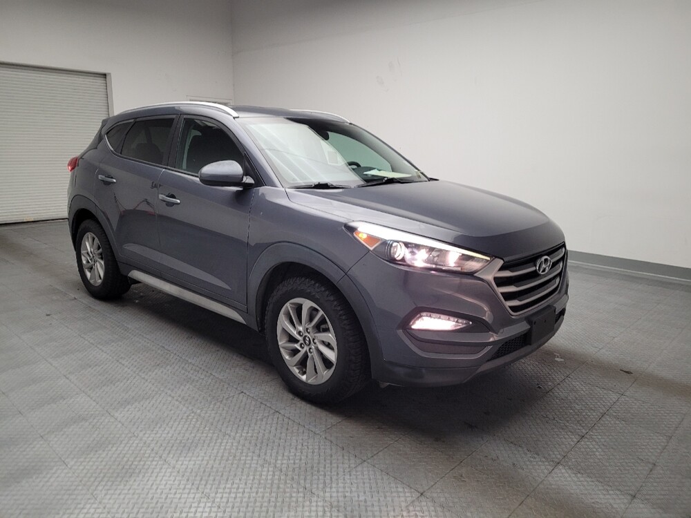2018 Hyundai Tucson in Torrance, CA 90504 - 18097051 13