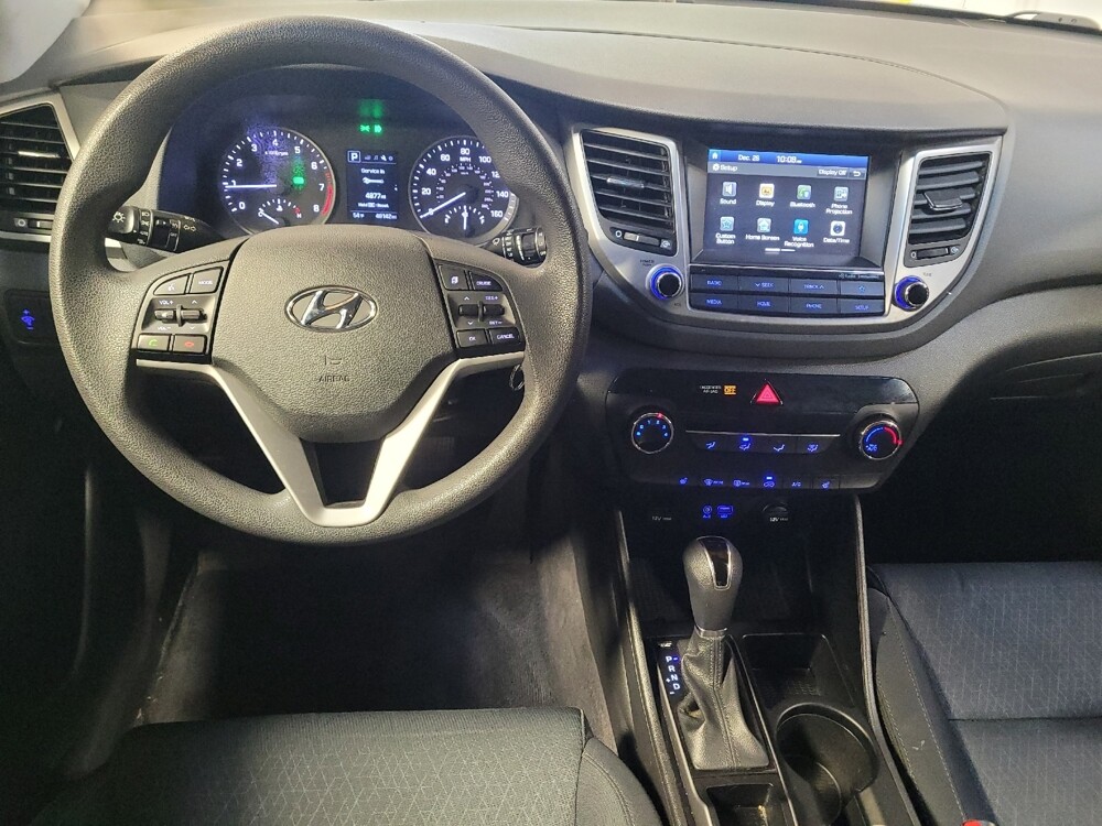 2018 Hyundai Tucson in Torrance, CA 90504 - 18097051 22