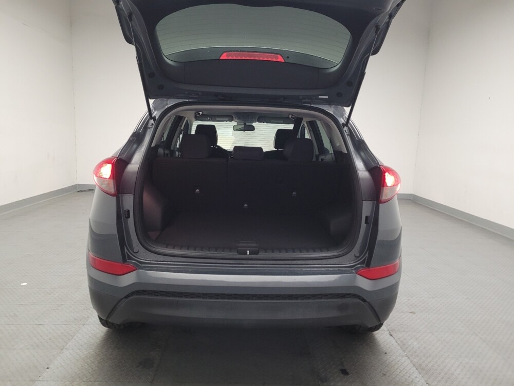 2018 Hyundai Tucson in Torrance, CA 90504 - 18097051 29