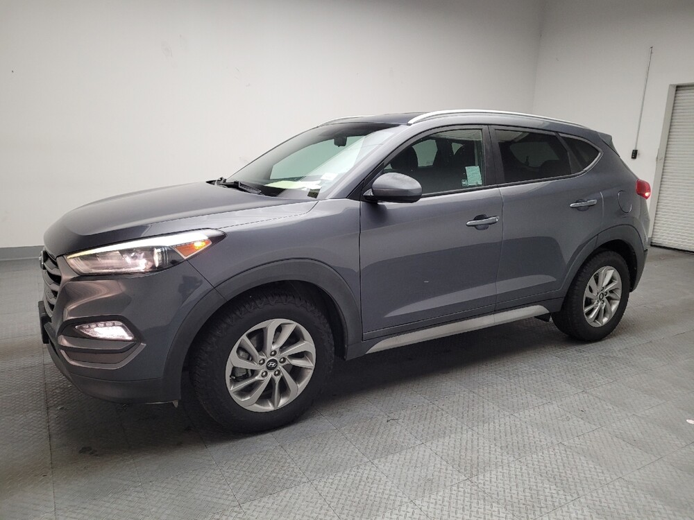 2018 Hyundai Tucson in Torrance, CA 90504 - 18097051 2