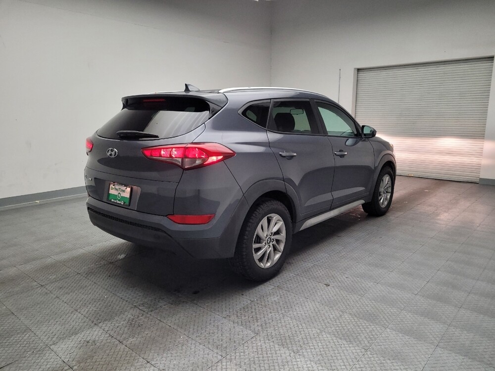 2018 Hyundai Tucson in Torrance, CA 90504 - 18097051 9