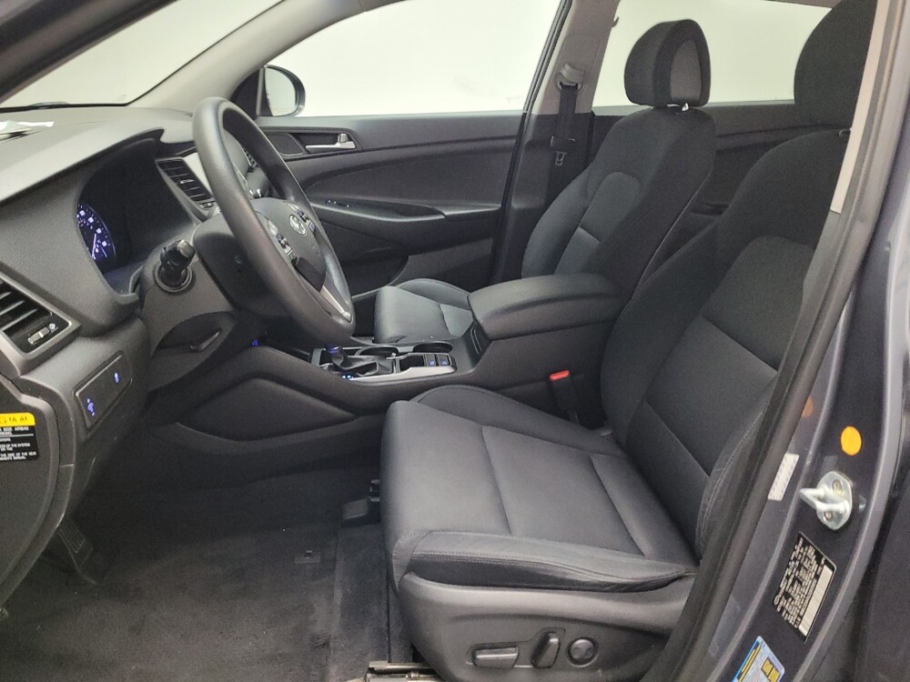 2018 Hyundai Tucson in Torrance, CA 90504 - 18097051 17