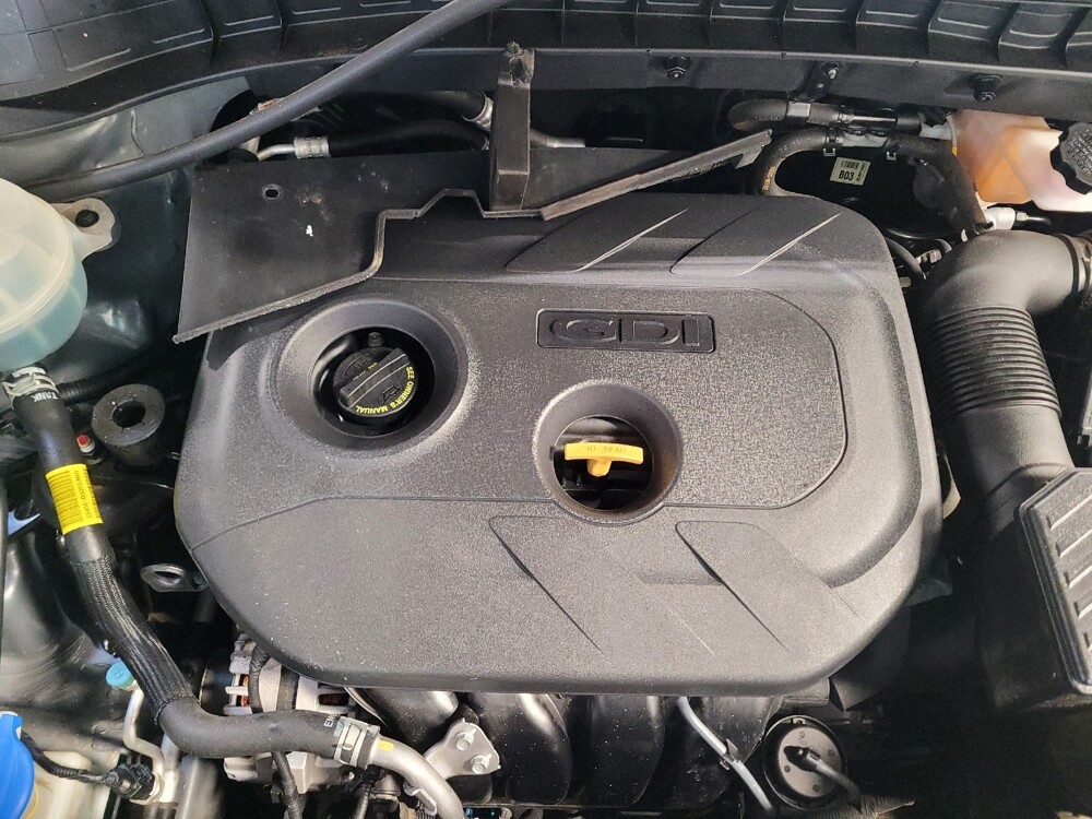 2018 Hyundai Tucson in Torrance, CA 90504 - 18097051 30