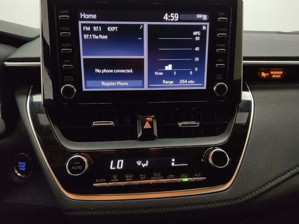 2020 Toyota Corolla in Las Vegas, NV 89102 - 18097052 25