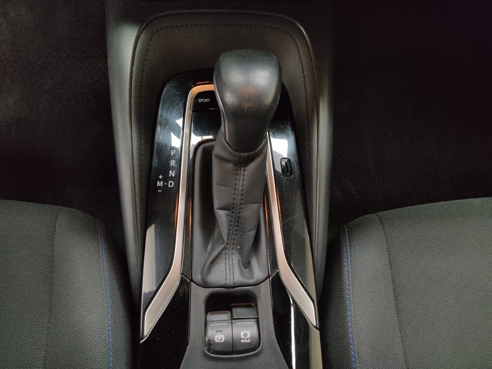 2020 Toyota Corolla in Las Vegas, NV 89102 - 18097052 26