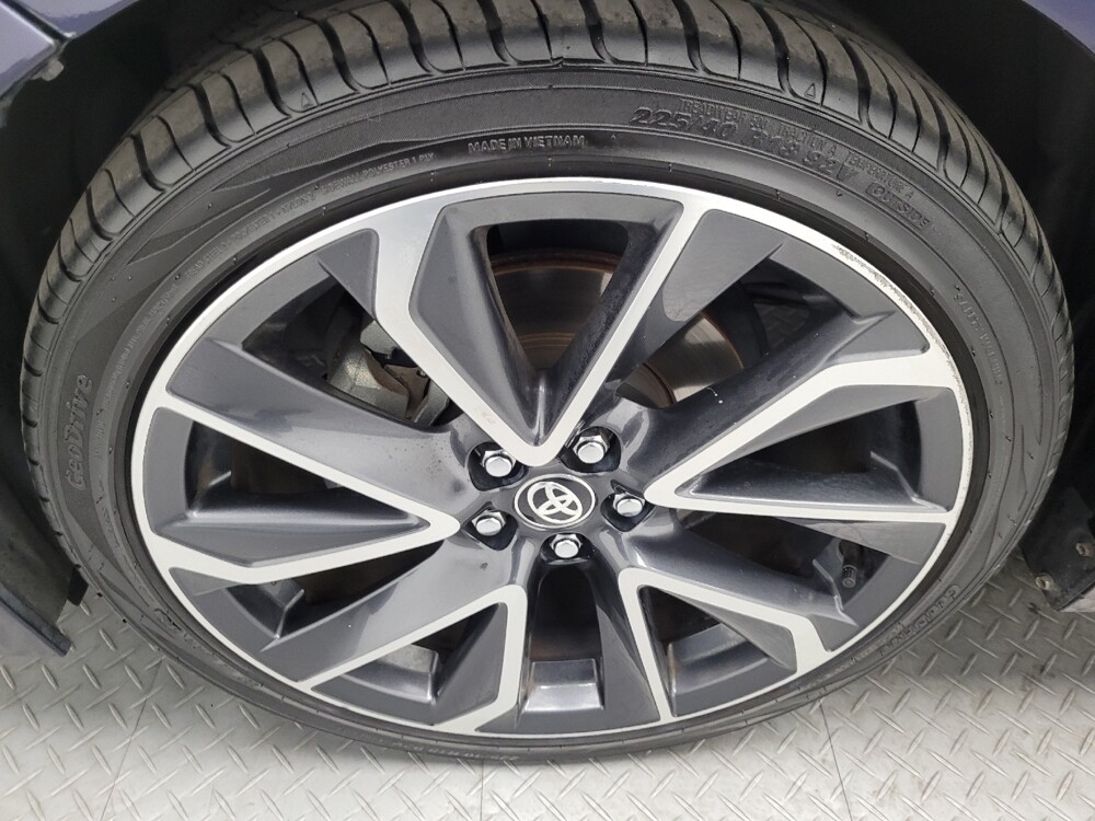 2020 Toyota Corolla in Las Vegas, NV 89102 - 18097052 31