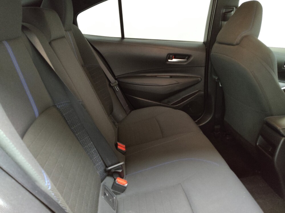 2020 Toyota Corolla in Las Vegas, NV 89102 - 18097052 19