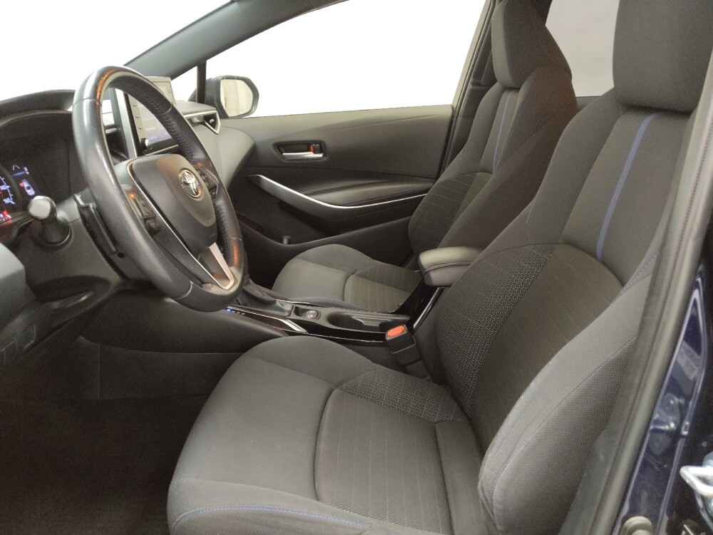 2020 Toyota Corolla in Las Vegas, NV 89102 - 18097052 17