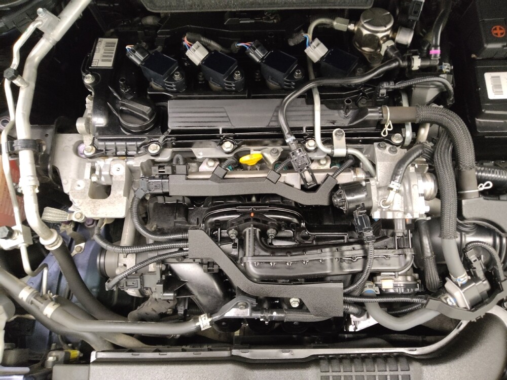 2020 Toyota Corolla in Las Vegas, NV 89102 - 18097052 30