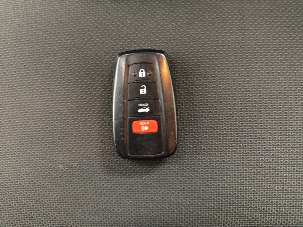 2020 Toyota Corolla in Las Vegas, NV 89102 - 18097052 32