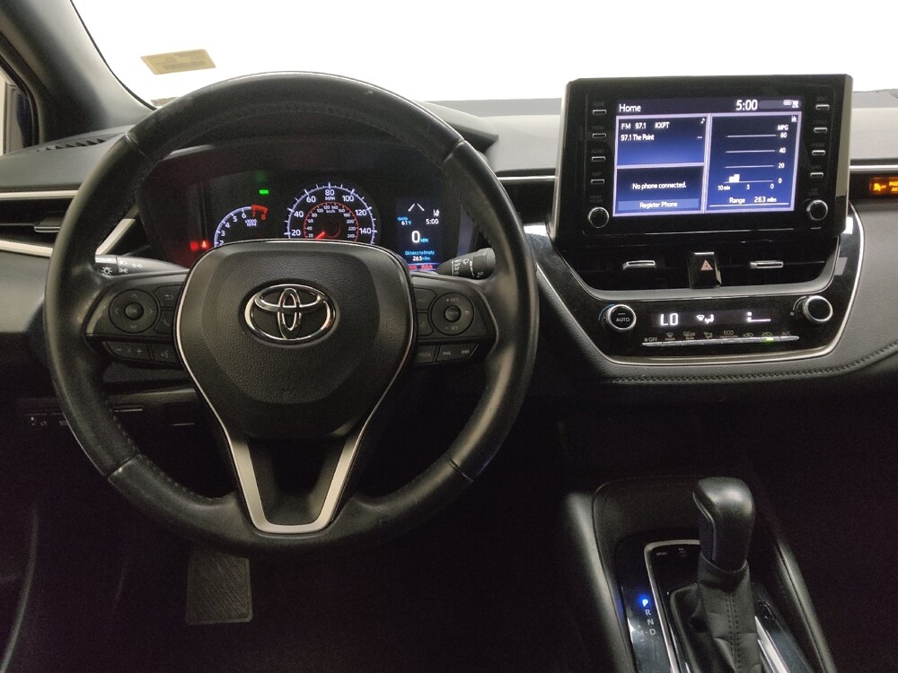 2020 Toyota Corolla in Las Vegas, NV 89102 - 18097052 22