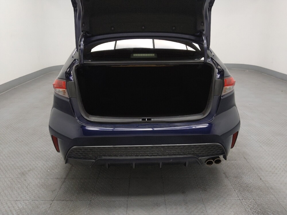 2020 Toyota Corolla in Las Vegas, NV 89102 - 18097052 29