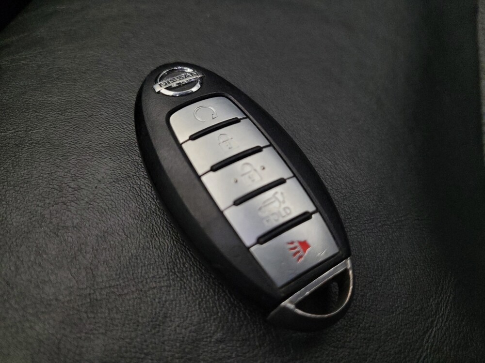 2020 Nissan Armada in Mesa, AZ 85210 - 18097053 32