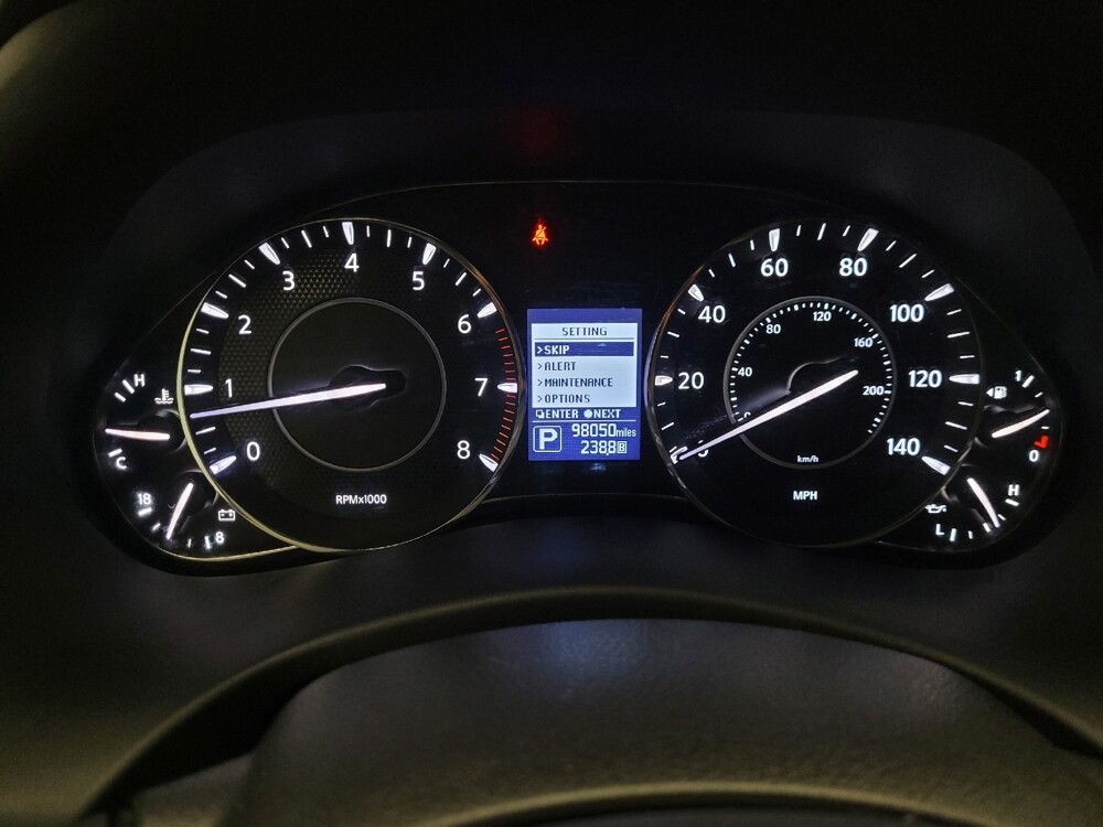 2020 Nissan Armada in Mesa, AZ 85210 - 18097053 23