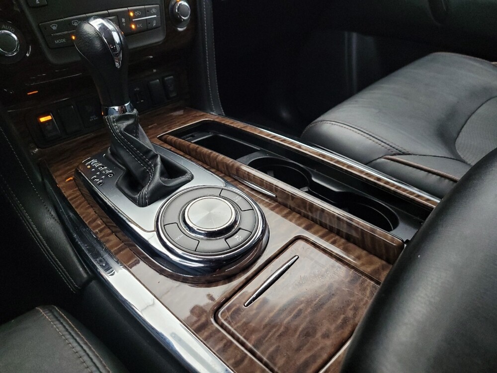 2020 Nissan Armada in Mesa, AZ 85210 - 18097053 26