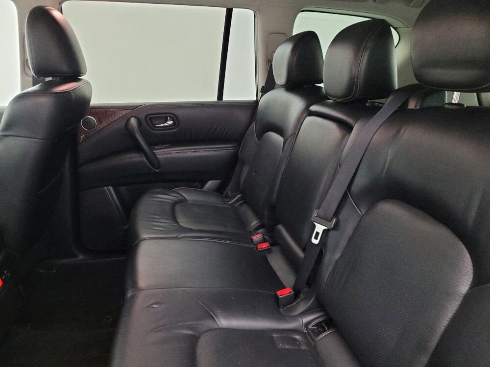 2020 Nissan Armada in Mesa, AZ 85210 - 18097053 18