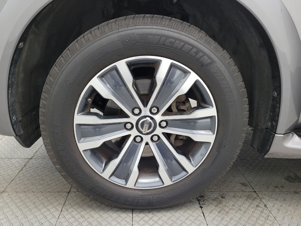 2020 Nissan Armada in Mesa, AZ 85210 - 18097053 31