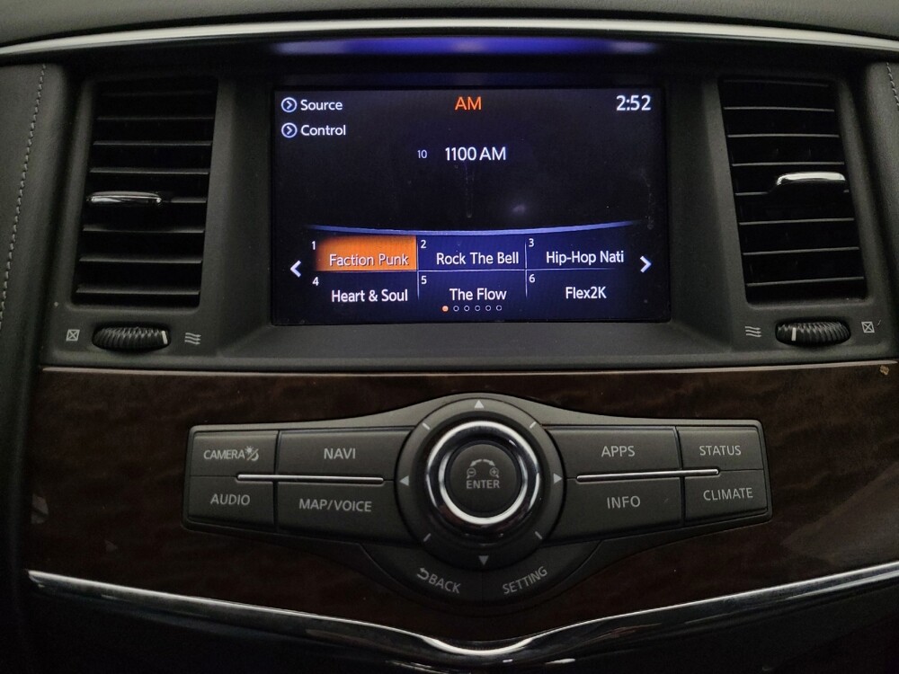 2020 Nissan Armada in Mesa, AZ 85210 - 18097053 25